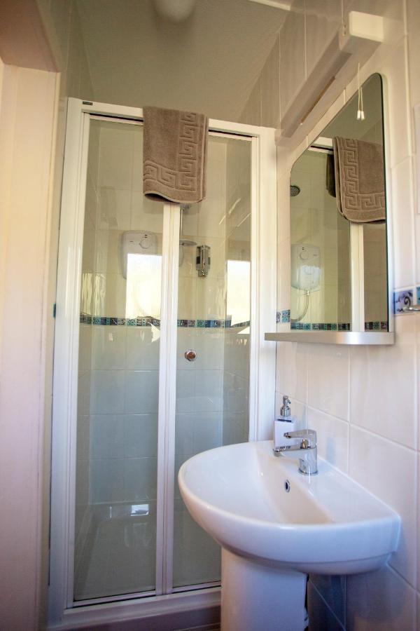 The Braes Guest House สปีนบริดจ์ ภายนอก รูปภาพ