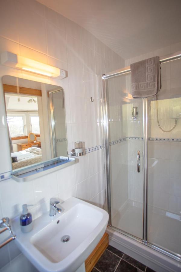 The Braes Guest House สปีนบริดจ์ ภายนอก รูปภาพ